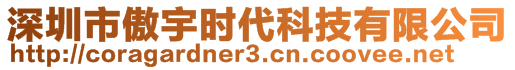 深圳市傲宇時(shí)代科技有限公司