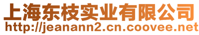 上海東枝實(shí)業(yè)有限公司