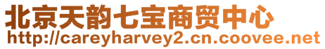 北京天韻七寶商貿中心