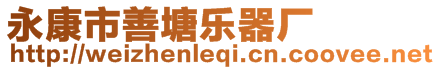 永康市善塘樂器廠