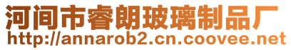 河間市睿朗玻璃制品廠