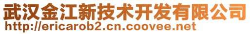 武漢金江新技術(shù)開發(fā)有限公司