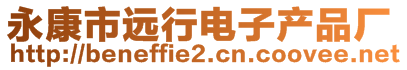 永康市远行电子产品厂