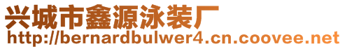 興城市鑫源泳裝廠