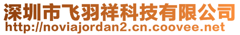 深圳市飛羽祥科技有限公司