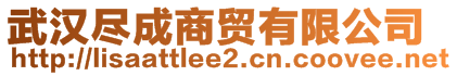 武漢盡成商貿(mào)有限公司