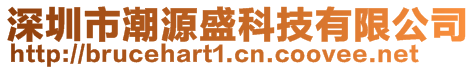 深圳市潮源盛科技有限公司