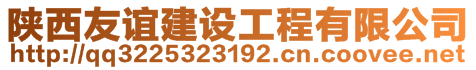 陜西友誼建筑加固工程有限公司