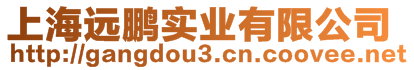 上海遠(yuǎn)鵬實(shí)業(yè)有限公司