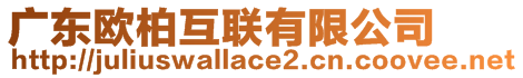 廣東歐柏互聯(lián)有限公司