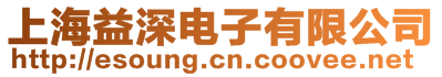 上海益深電子有限公司