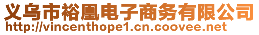 義烏市?；穗娮由虅?wù)有限公司