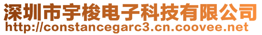 深圳市宇梭电子科技有限公司