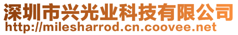 深圳市興光業科技有限公司