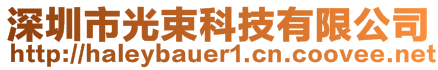 深圳市光束科技有限公司