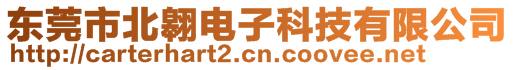 東莞市北翱電子科技有限公司