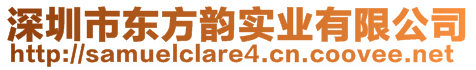 深圳市東方韻實業(yè)有限公司