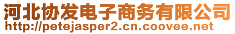 河北協(xié)發(fā)電子商務(wù)有限公司