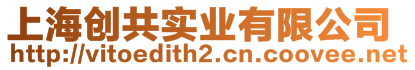 上海創(chuàng)共實(shí)業(yè)有限公司