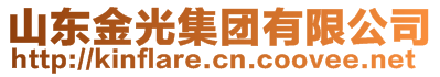 山東金光集團(tuán)有限公司