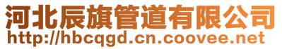 河北辰旗管道有限公司