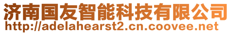 济南国友智能科技有限公司