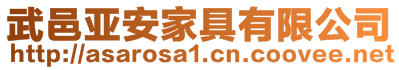 武邑亞安家具有限公司