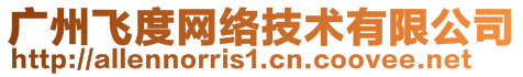 广州飞度网络技术有限公司