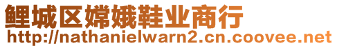 鯉城區(qū)嫦娥鞋業(yè)商行