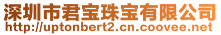 深圳市君寶珠寶有限公司