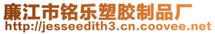 廉江市銘樂(lè)塑膠制品廠