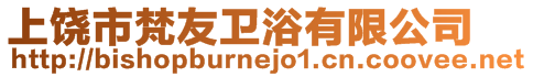 上饒市梵友衛(wèi)浴有限公司