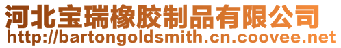 河北寶瑞橡膠制品有限公司