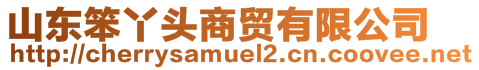 山東笨丫頭商貿(mào)有限公司