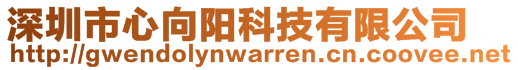 深圳市心向陽(yáng)科技有限公司