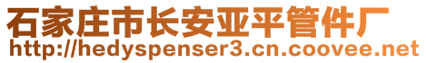 石家莊市長安亞平管件廠