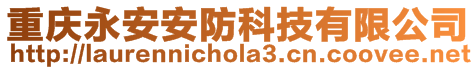 重庆永安安防科技有限公司