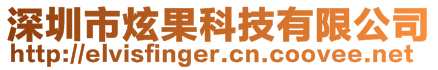 深圳市炫果科技有限公司