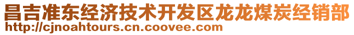 昌吉準(zhǔn)東經(jīng)濟(jì)技術(shù)開(kāi)發(fā)區(qū)龍龍煤炭經(jīng)銷部