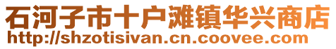 石河子市十戶灘鎮(zhèn)華興商店