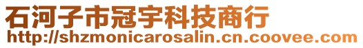 石河子市冠宇科技商行