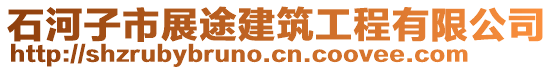 石河子市展途建筑工程有限公司