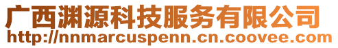 廣西淵源科技服務(wù)有限公司