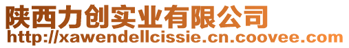 陜西力創實業有限公司