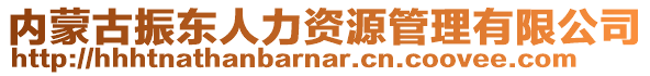 內(nèi)蒙古振東人力資源管理有限公司