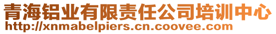 青海铝业有限责任公司培训中心