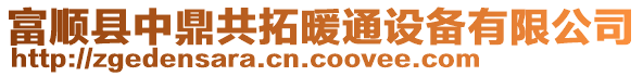 富順縣中鼎共拓暖通設備有限公司