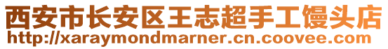 西安市长安区王志超手工馒头店