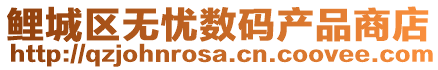 鯉城區(qū)無憂數(shù)碼產(chǎn)品商店