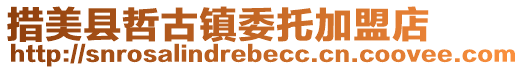 措美县哲古镇委托加盟店